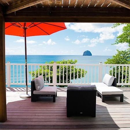 Apartamento Turquoise Le Diamant Exterior foto